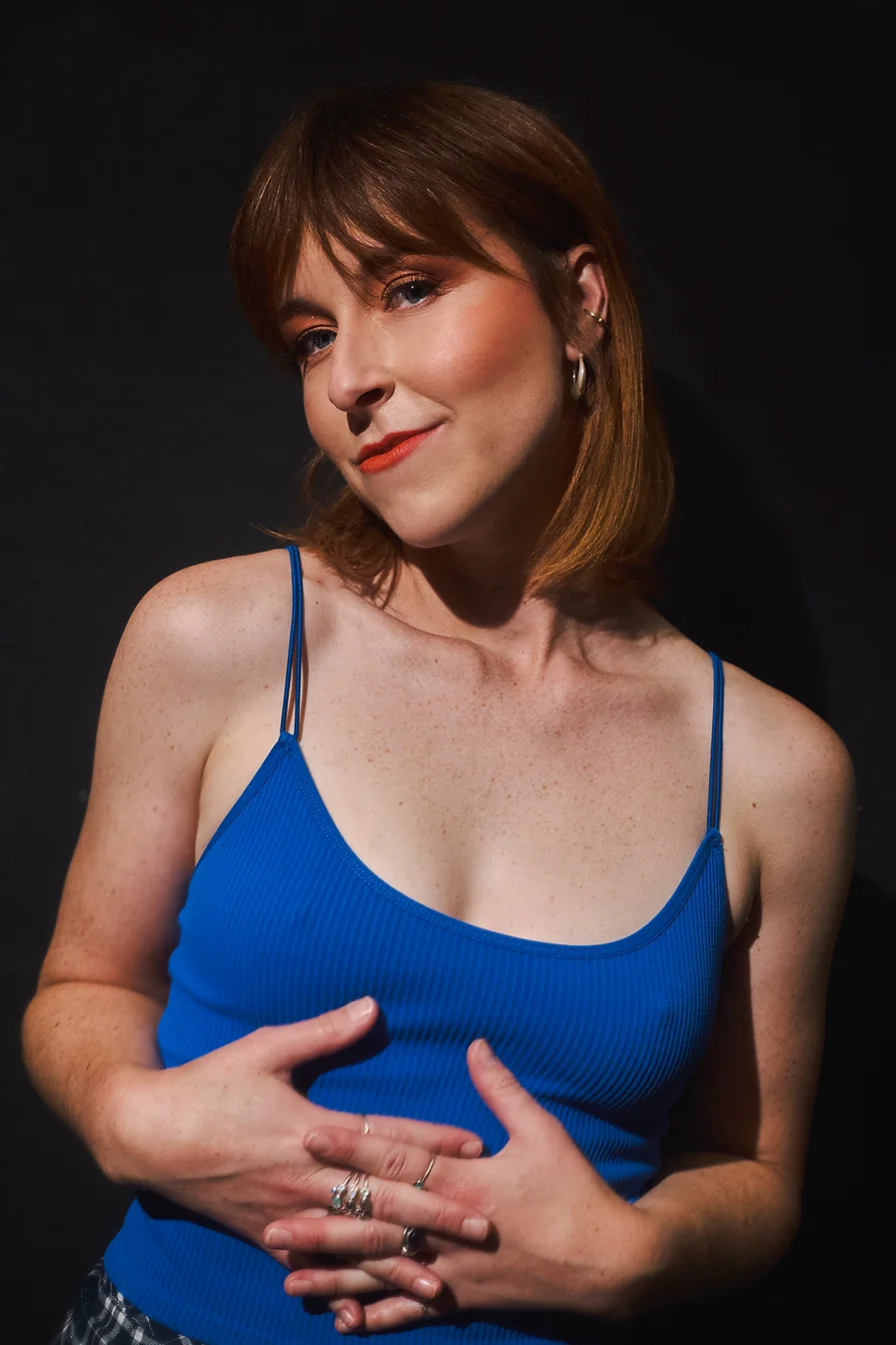 Photo by Charli Ashfield